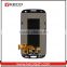 Phone LCD Display With Touch Digitizer Assembly For Samsung Galaxy S3, For Samsung Galaxy SIII I9300 LCD Screen Touch