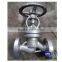 DIN Cast Steel Globe Valve PN16 DN25