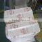 low price napkin packaging machine semi automatic