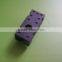 PI-50 mini 5/8 pin PCB mouting relay socket