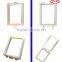 Various type air filter mould
