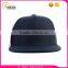 China High Quality 6 Panel Custom Snapback Hats No Logo Wholesale