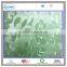1230mm wide home decoration pvc ceiling film used for gypsum board