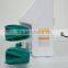 Promotion! Double Medical Channel Syringe Infuser / Syringe Infusion Pump with Drug Library CE ISO Certificates (MSLIS02A)