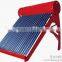 Non-pressured solar water heater 300 liters