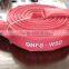 china supplier diameter 25mm rubber layflat hose