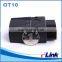 OBD II GPS GPRS GSM Wireless GPS Car Tracker with Free IOS & Android APP