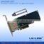Intel XL710 Chipset PCI-E 3.0 4 SFP+ 10Gbps NIC Compatible XL710-DA4FH
