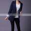 Ladies Blazer Designs Fashionable Winter Style Jacket Blazer