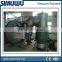 temperature curve programmable vacuum brazing furnace