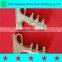 high quality high-strength bolt type strain clamp for electric power fitting, made by high standard