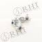 High quality Car audio brass Battery Terminals