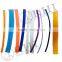 RHI factory wholesalesROHSpet expandable braided sleeving