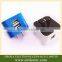 Universal usb wall charger US folding plug dual 2 USB home charger with IC smart chip