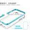 hot sell LED flashing case for iphone 5/6/6plus LED flash phone case