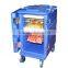 cold food box food cooling box food cooler kitchen equipment with FDA
