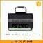  Express Bluetooth LED Speaker with Alarm Clock