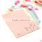 Wholesale Free Sample Custom Manila Folder