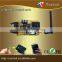 GSM(SMS) + USB PC commuication LED display control card