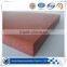 Colored textured HDPE polyethylene double plastic sheet