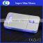 Electric Gift LED Logo Mouse With Retractable Cable