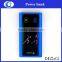 CE FCC Phone Accessory 2000mAh Mini Powerbank