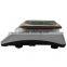 Blue Stainless Steel Pan Number Counting Scale