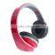 Wireless Communication and Headband Style MP3 headphone