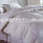Duck down or goose down pillow and comforters duvets