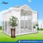 2016 Innovative Greenhouse Technology / Flower House / Backyard Greenhouse Kit                        
                                                Quality Choice