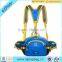 China supplier sports running waist bag hiking mountaineering bag