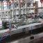 Automatic High Quality Edible Oil Filling Machine