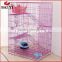Machine Manufacture Cat Cage For Sale Cheap Made In China
