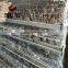 High Quality Wire Mesh Quail Cage /Layer Quail Cages For Sale/Galvanized Quail Cage
