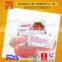 Competitive price 10g organic natural tomato ketchup sachet