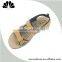 Factory manufacture various flat feet sandals