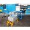 sugar cane waste baler machine
