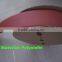high voltage copper bus bar shrinkable insulating sleeve tubing