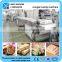 Servo depositor nougat candy machine with good price