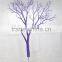 decorative high simulation artificial tree branch in factory price