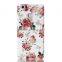 2016 NEW Design Embossed mobile phone case for HUA WEI P9