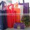 Wholesale promotional cheap new design nonwoven bag, nonwoven shopping bag with logo