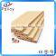 Hot sale white pine wood for DIY sauna cabin