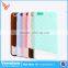 cell phone case manufacturers of cheap mobile phone case with Ice-cream color for for iphone6 phone back cover