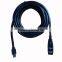 SuperSpeed USB 3.0 Type A Male to Female Active Extension Cable 5 Meters/16.4 Feet