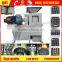China famous brand manure briquette making machine with competitive price