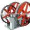 BB1131B Horizontal Veneer Slicer Machine