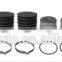 Caliper Cap Set / sb7 oe no K001301 - II350470063 - 81508226025 1439494