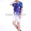customized;quick-drying ,T-shirt ;Badminton clothing MS-16122