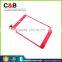 High quality Front Touch Screen Glass Digitizer Lens Replacement for iPad Mini